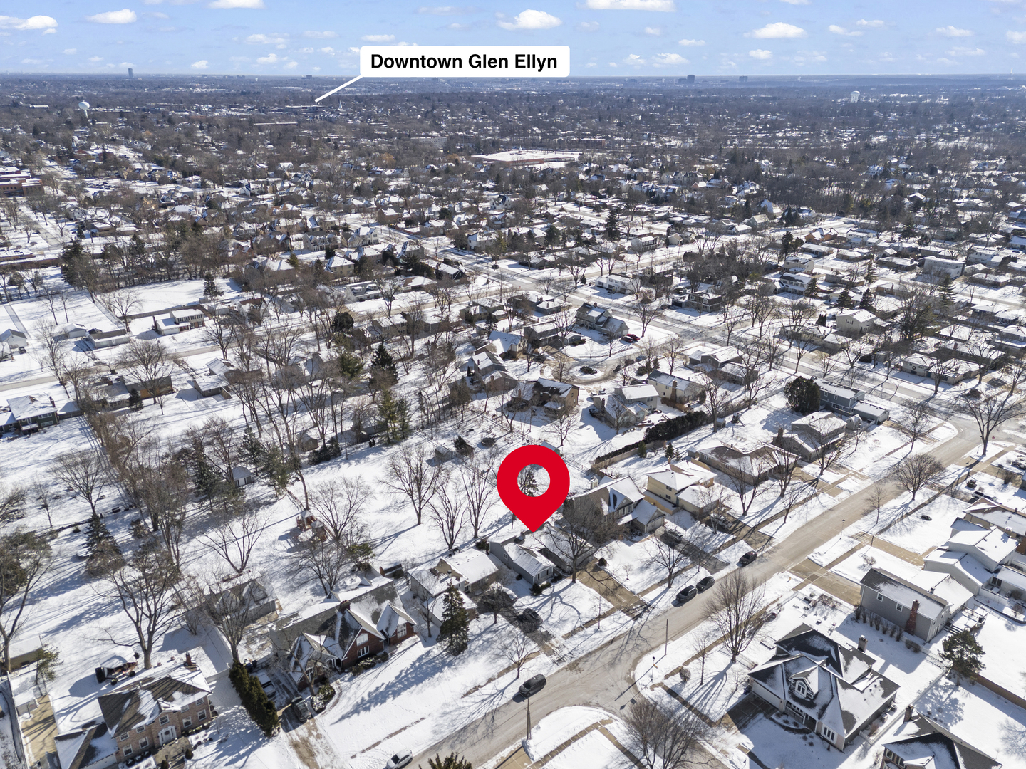 1607 Stoddard Avenue Wheaton, IL 60187 - Photo 26 of 30