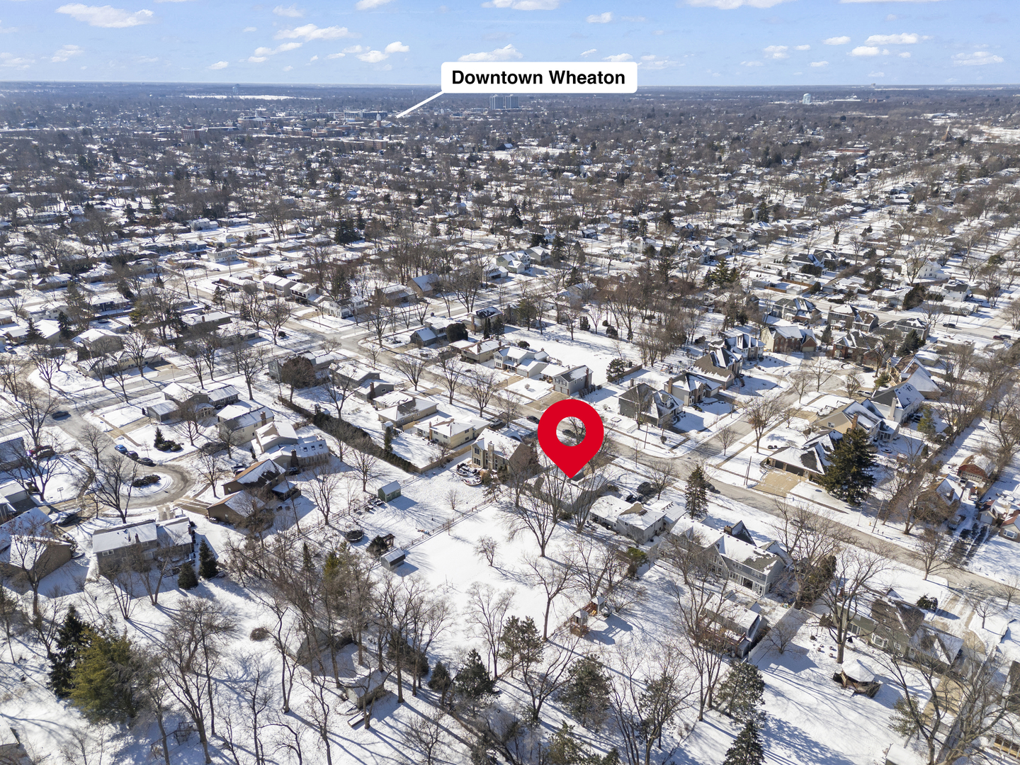 1607 Stoddard Avenue Wheaton, IL 60187 - Photo 27 of 30