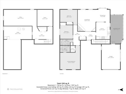 $539,000 | 1607 Stoddard Avenue, Wheaton, IL 60187