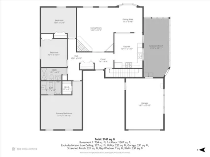 $539,000 | 1607 Stoddard Avenue, Wheaton, IL 60187