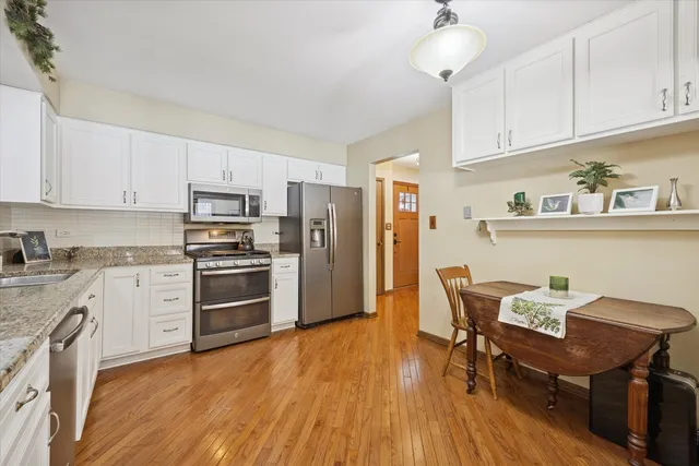 $539,000 | 1607 Stoddard Avenue, Wheaton, IL 60187