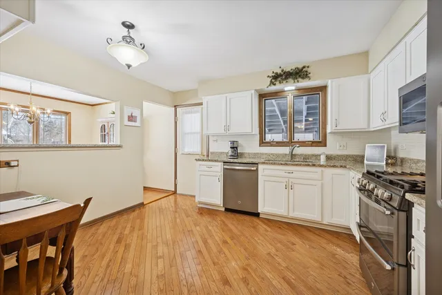 $539,000 | 1607 Stoddard Avenue, Wheaton, IL 60187