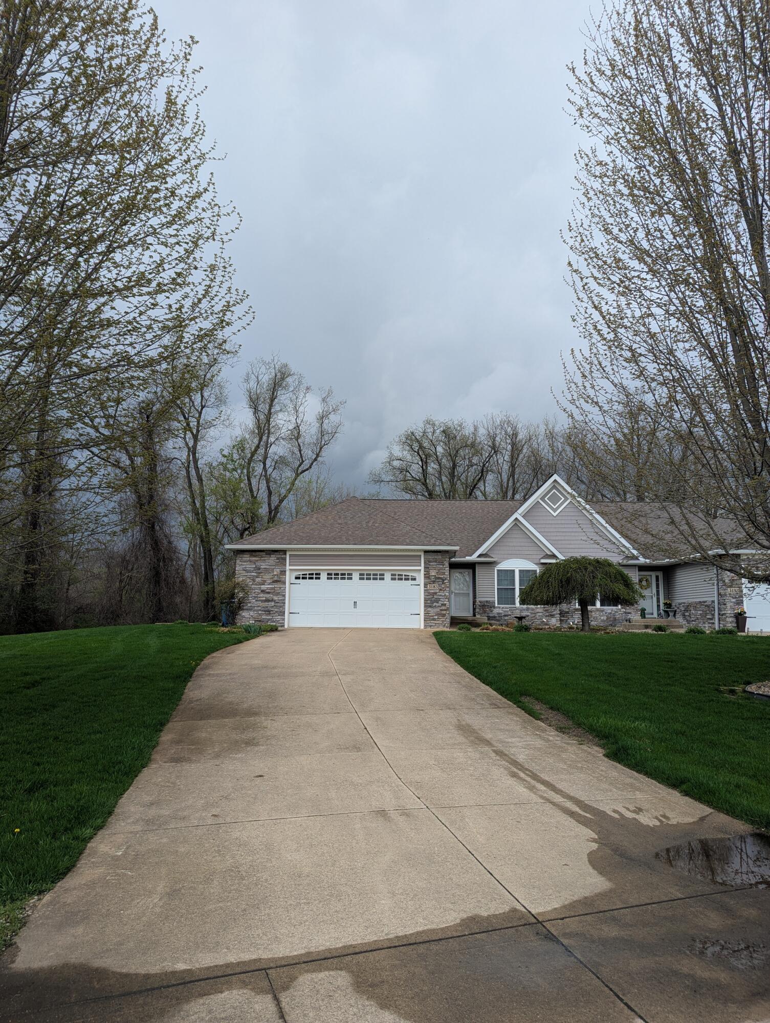 3183 Nighthawk Lane, Unit 8 Battle Creek, MI 49015 - Photo 2 of 17 PXL_20260416_200813718