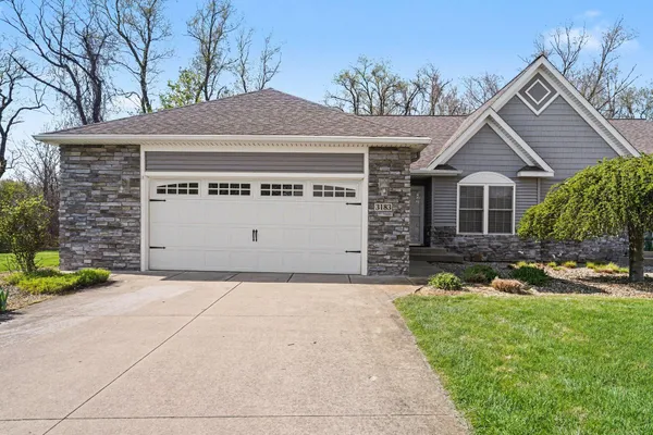 $385,000 | 3183 Nighthawk Lane, Unit 8, Battle Creek, MI 49015