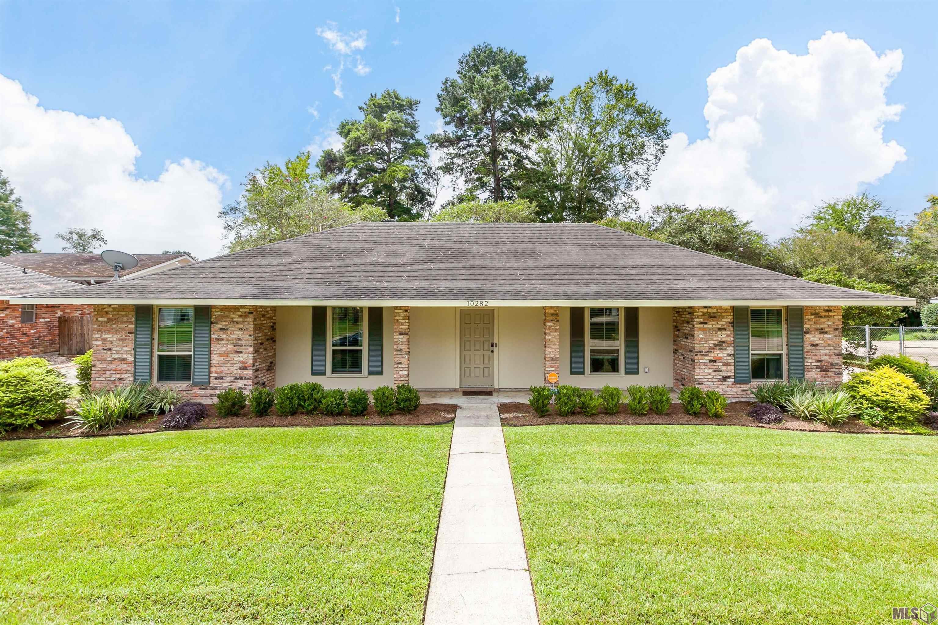 10282 Timberline Drive Baton Rouge, LA 70809 - Photo 1 of 33 Gallery Image 1