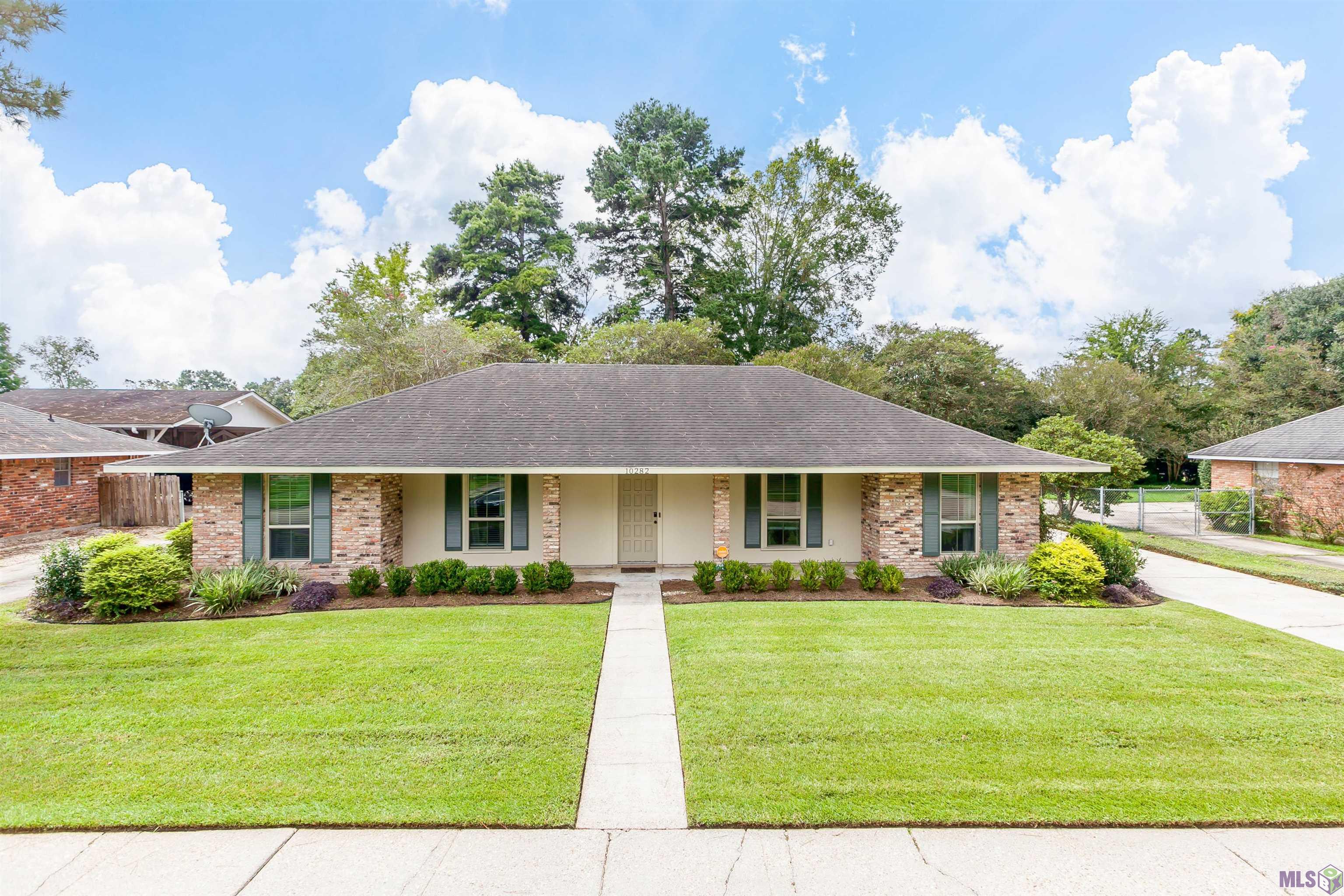 10282 Timberline Drive Baton Rouge, LA 70809 - Photo 2 of 33 Gallery Image 2