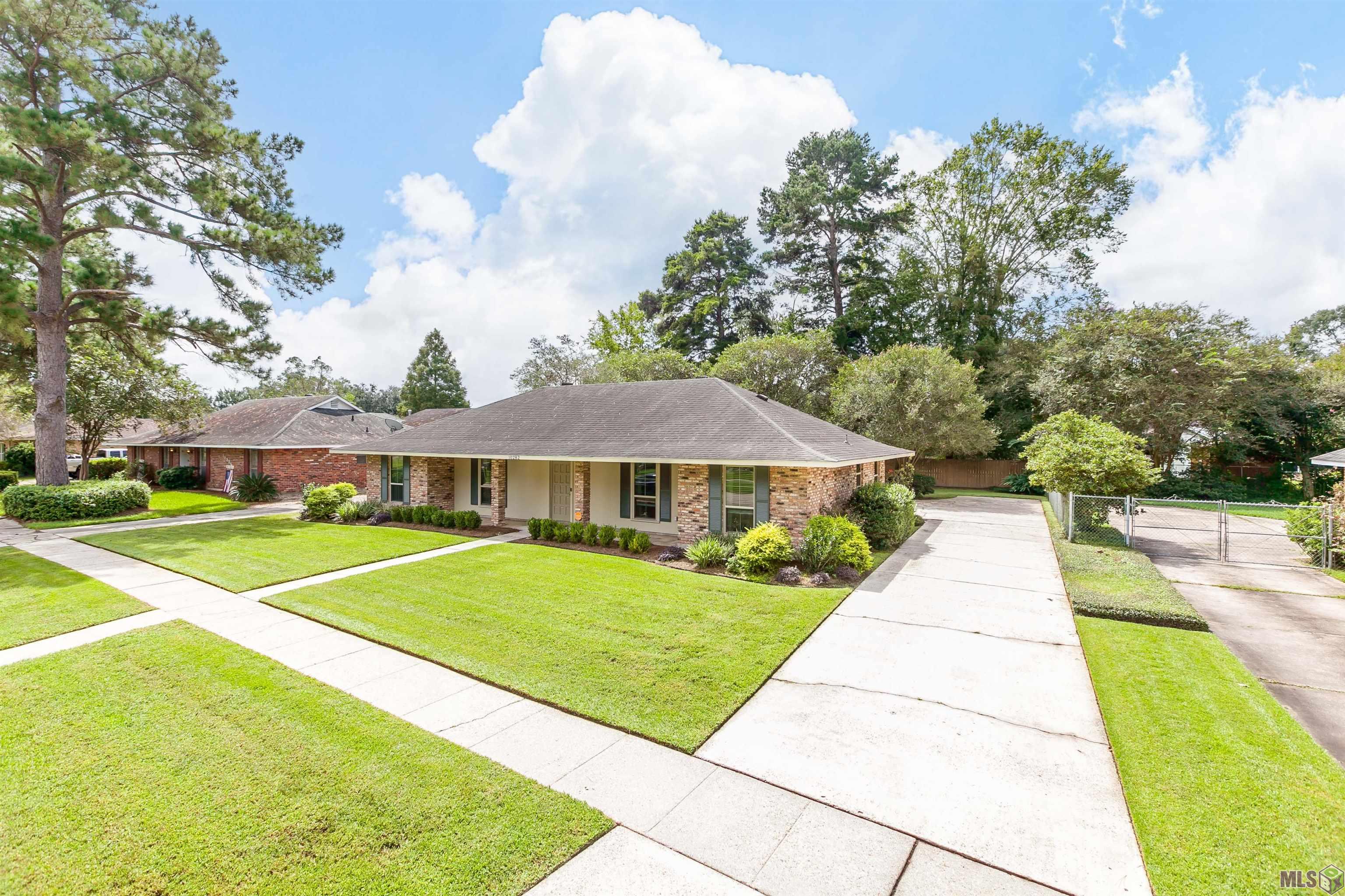 10282 Timberline Drive Baton Rouge, LA 70809 - Photo 3 of 33 Gallery Image 3