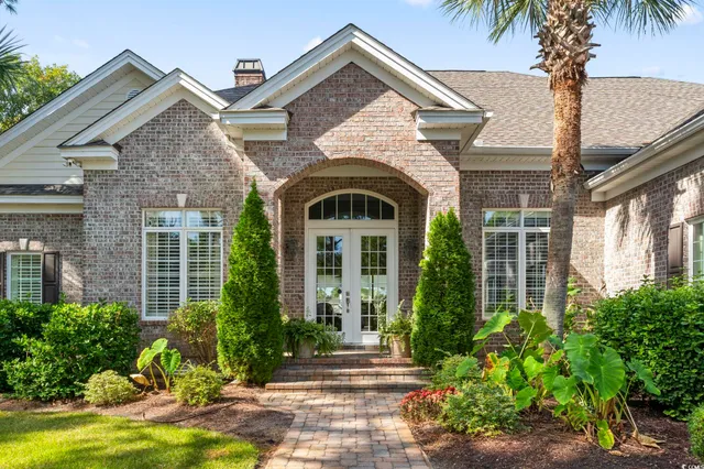 $1,599,900 | 528 Preservation Circle, Pawleys Island, SC 29585