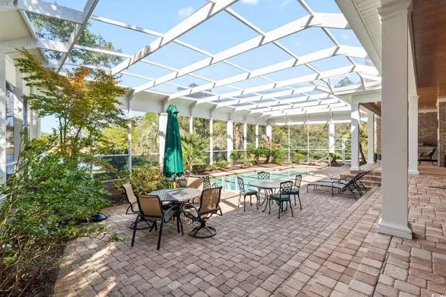 $1,599,900 | 528 Preservation Circle, Pawleys Island, SC 29585