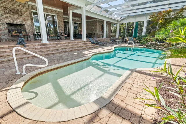 $1,599,900 | 528 Preservation Circle, Pawleys Island, SC 29585