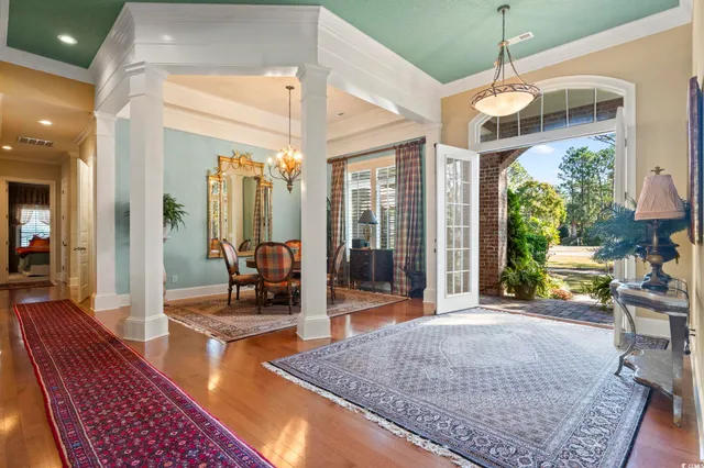 $1,599,900 | 528 Preservation Circle, Pawleys Island, SC 29585