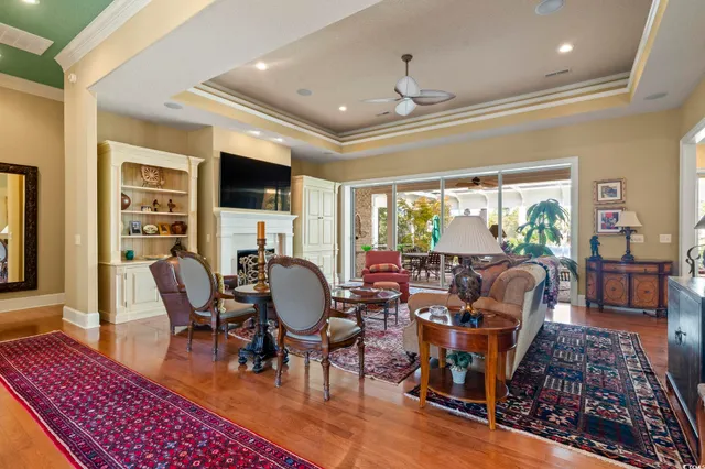 $1,599,900 | 528 Preservation Circle, Pawleys Island, SC 29585