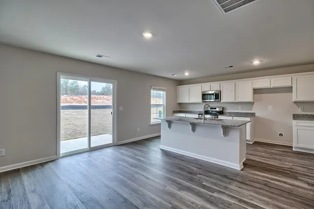 $280,990 | 5716 Cobalt Fls Bend, Aiken, SC 29801