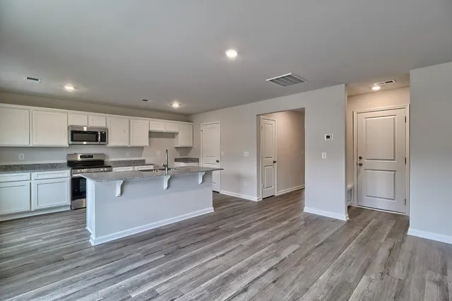 $280,990 | 5716 Cobalt Fls Bend, Aiken, SC 29801