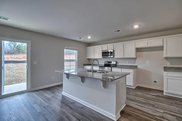 $280,990 | 5716 Cobalt Fls Bend, Aiken, SC 29801