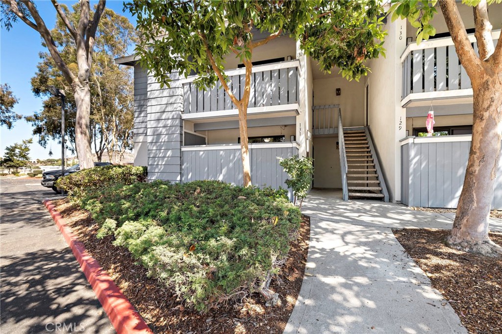 25611 Quail Run, Unit 131 Dana Point, CA 92629 - Photo 13 of 25 a view of a house with a street