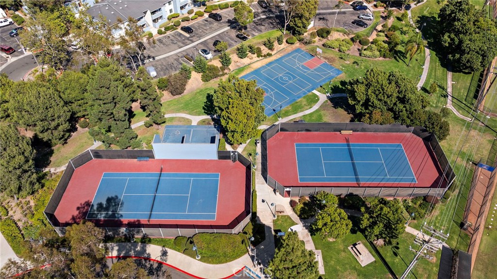 25611 Quail Run, Unit 131 Dana Point, CA 92629 - Photo 21 of 25 a front view of a multi story building with yard