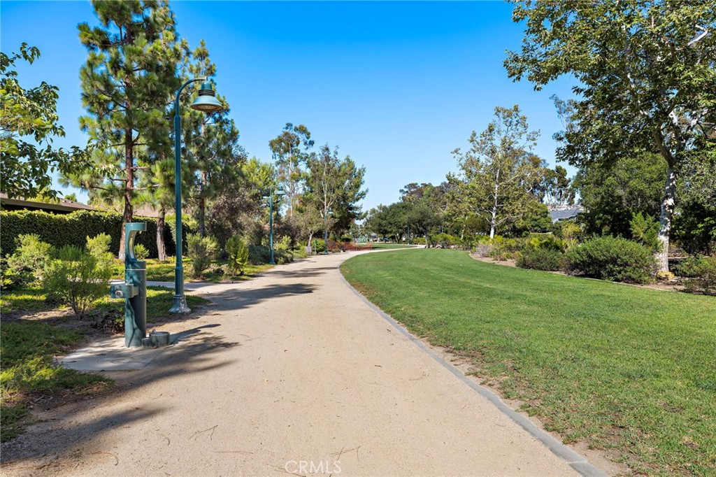 25611 Quail Run, Unit 131 Dana Point, CA 92629 - Photo 24 of 25 a view of a street with a building in the background