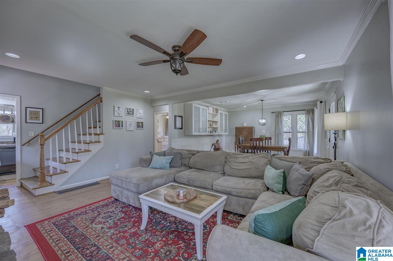 3421 Ridgecrest Drive Birmingham, AL 35216 - Photo 12 of 31