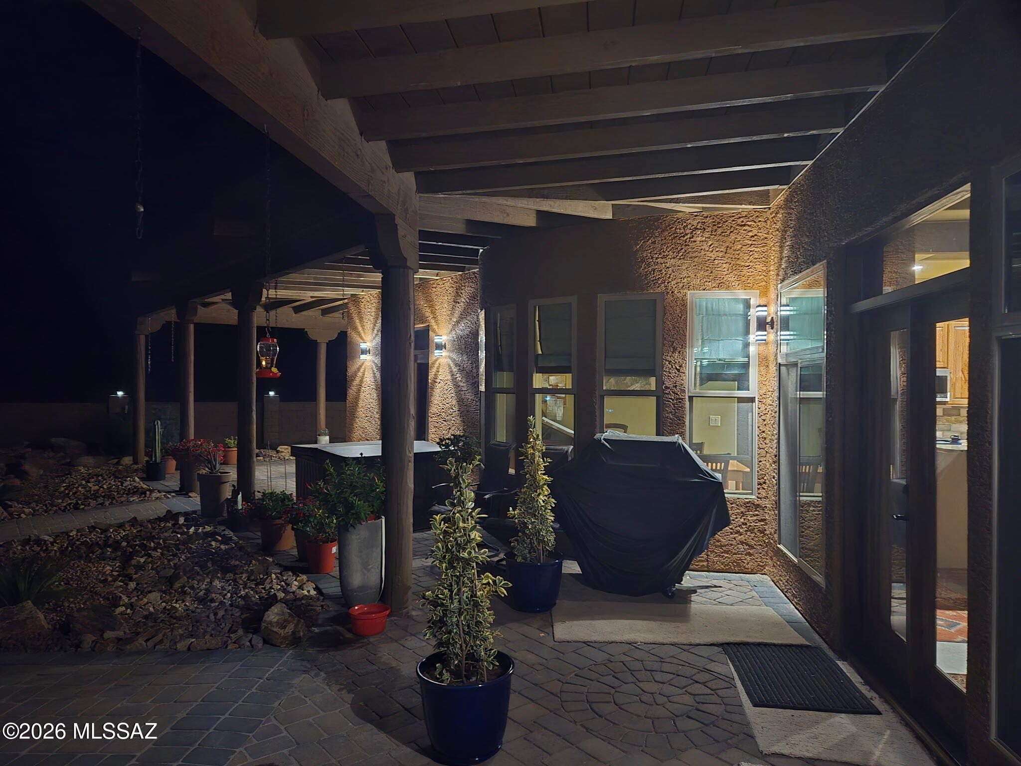 93 Alegria Road Tubac, AZ 85646 - Photo 31 of 39 Gallery Image 31