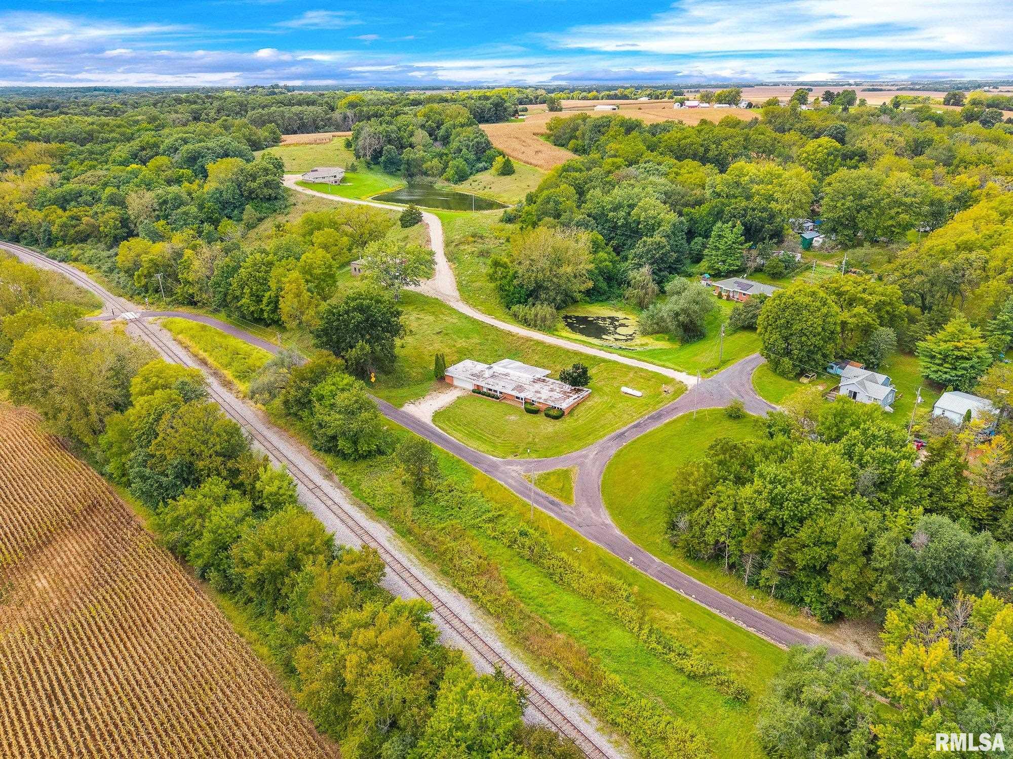 17313 West Keyser Road Brimfield, IL 61517 - Photo 35 of 44 Gallery Image 35