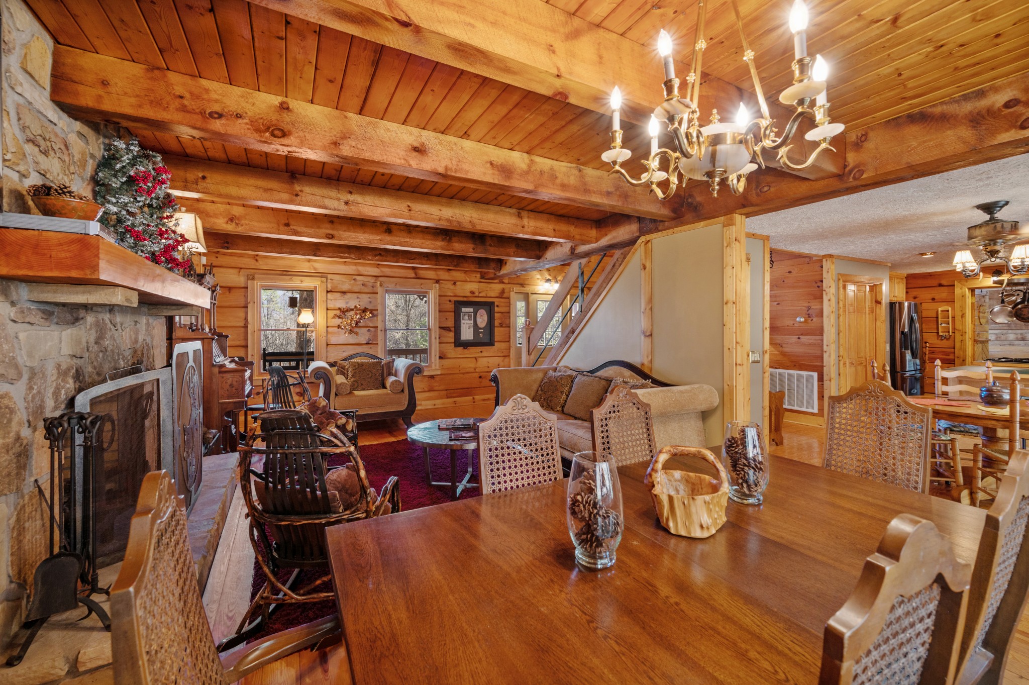 2701 Grassy Branch Road Sevierville, TN 37876 - Photo 15 of 43