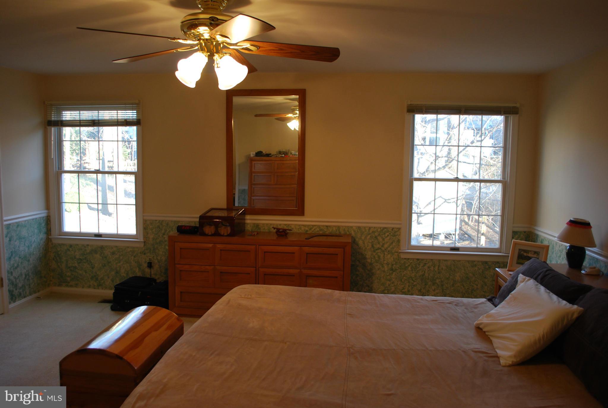 9515 Sweet Grass Ridge Columbia, MD 21046 - Photo 11 of 20 Bedroom (Master)
