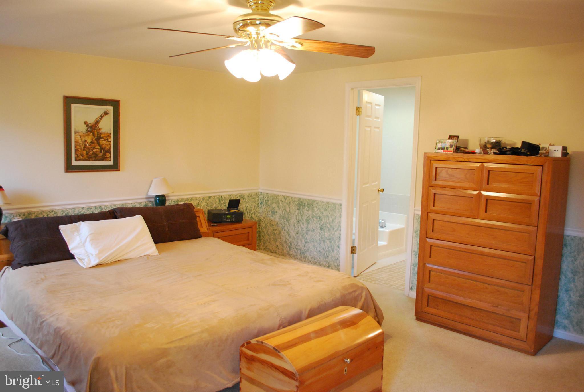9515 Sweet Grass Ridge Columbia, MD 21046 - Photo 12 of 20 Bedroom (Master)