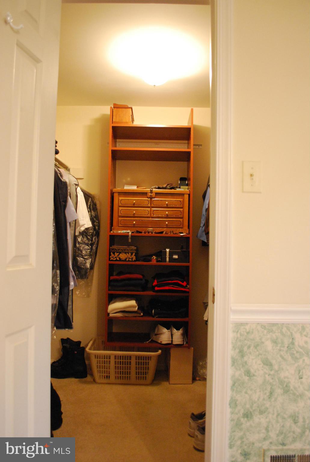 9515 Sweet Grass Ridge Columbia, MD 21046 - Photo 13 of 20 Bedroom (Master)