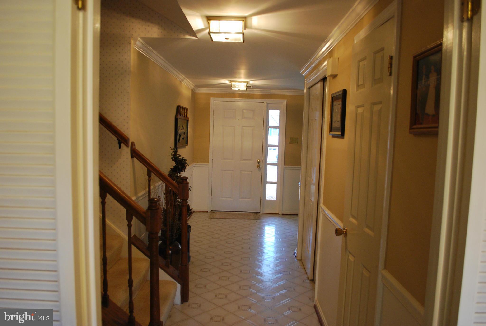 Interior (General)