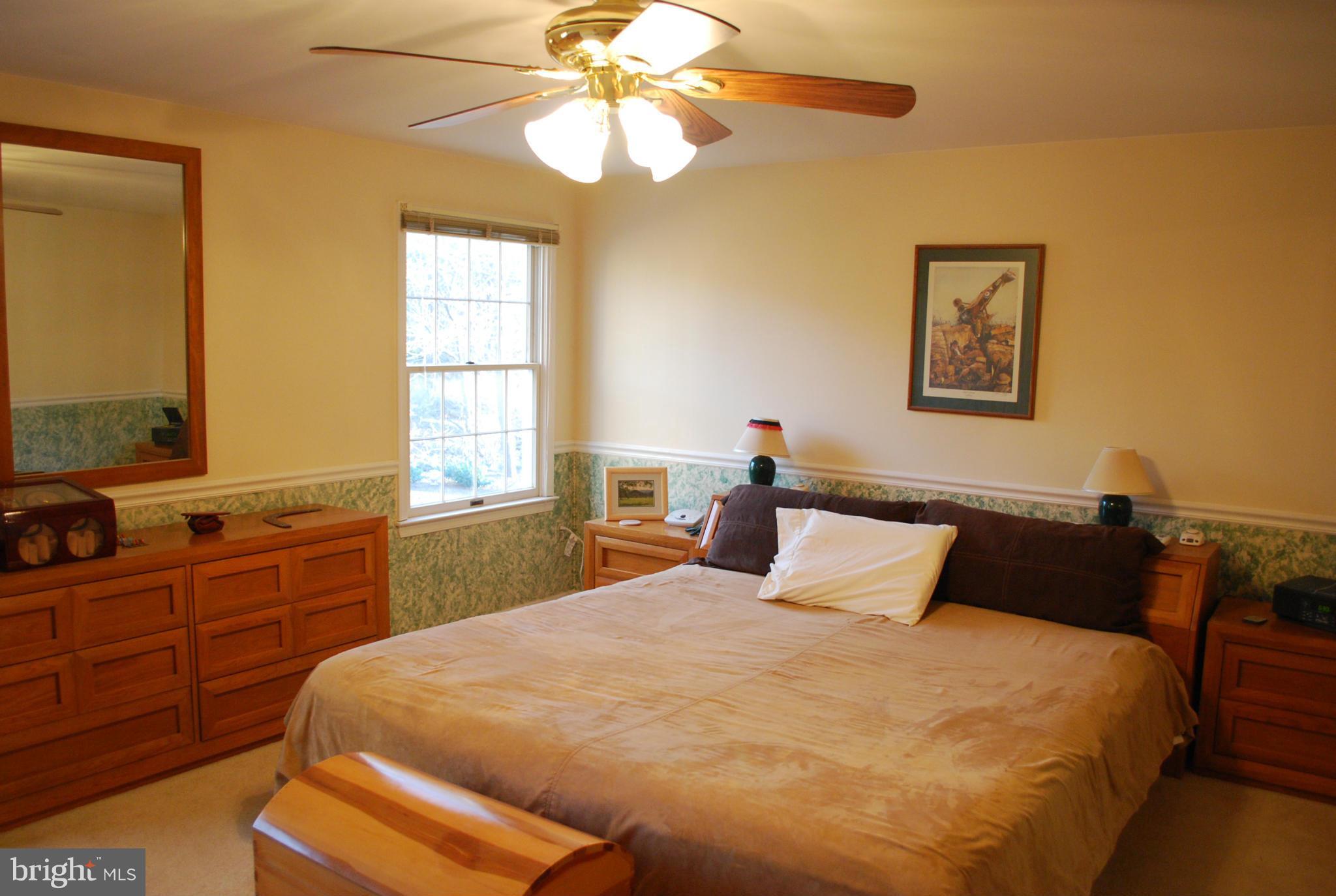 9515 Sweet Grass Ridge Columbia, MD 21046 - Photo 10 of 20 Bedroom (Master)