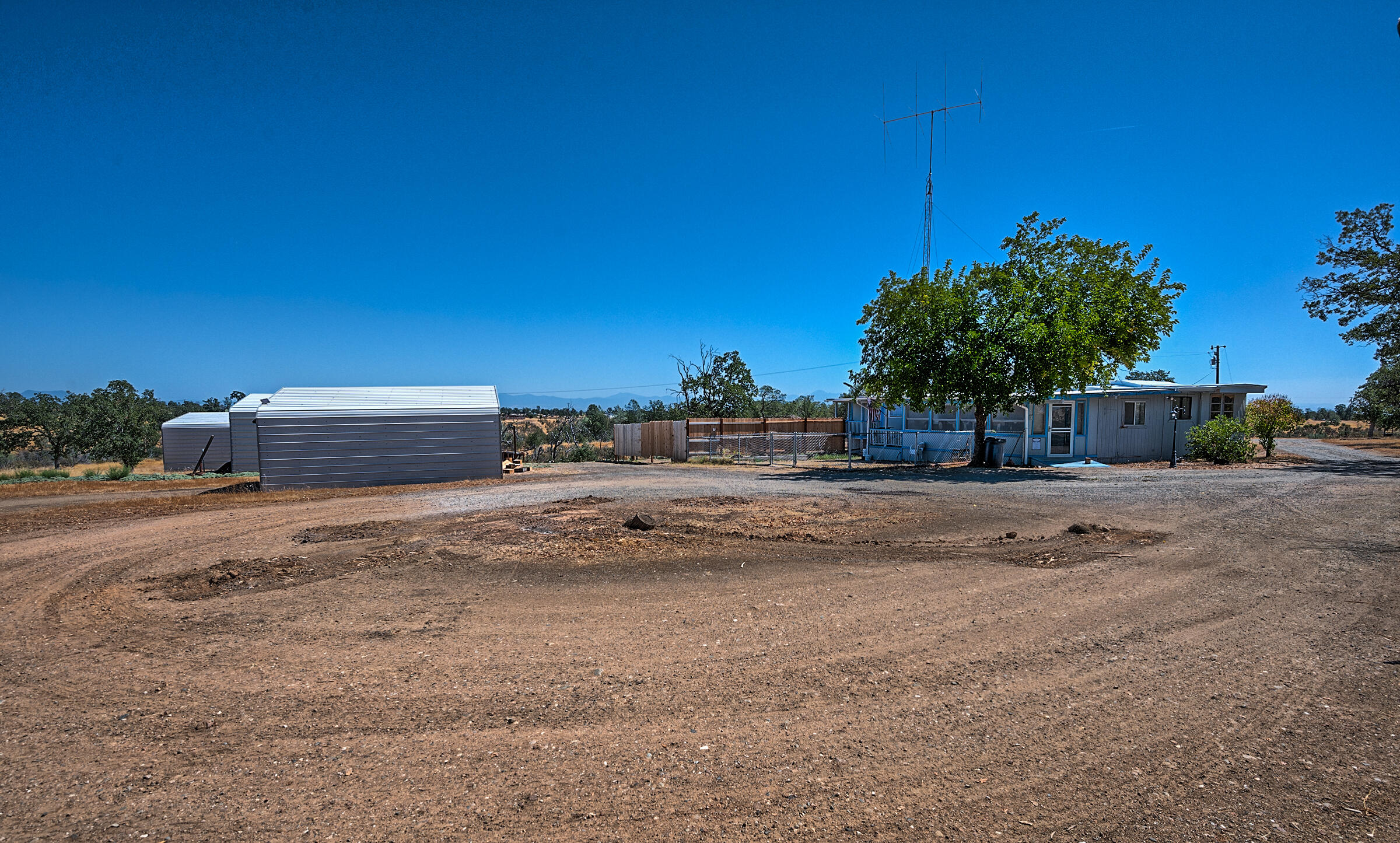12300 Gas Point Road Igo, CA 96047 - Photo 4 of 19 gas point (104 of 48)