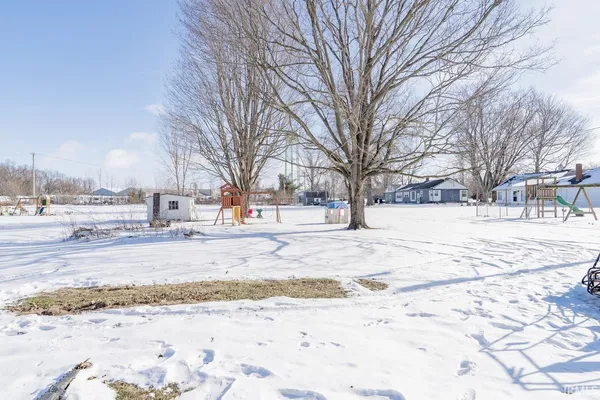 $180,000 | 320 North Walnut Street, Etna Green, IN 46524