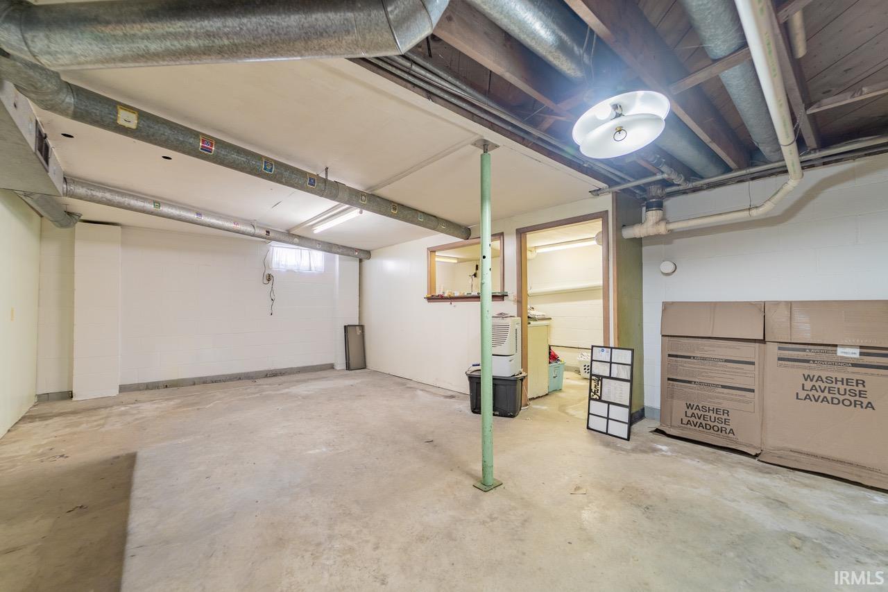 320 North Walnut Street Etna Green, IN 46524 - Photo 20 of 25