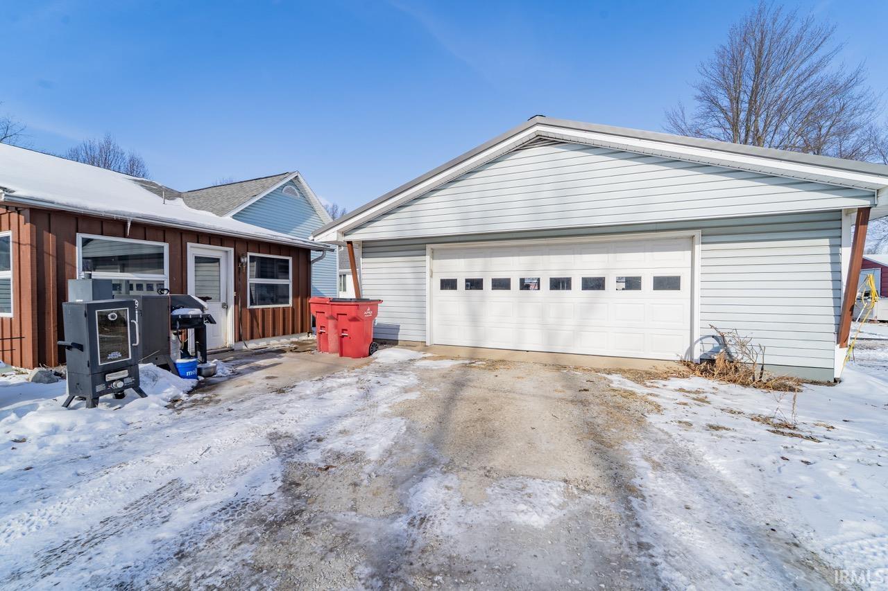 320 North Walnut Street Etna Green, IN 46524 - Photo 21 of 25