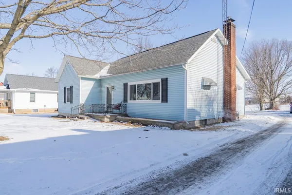 $180,000 | 320 North Walnut Street, Etna Green, IN 46524