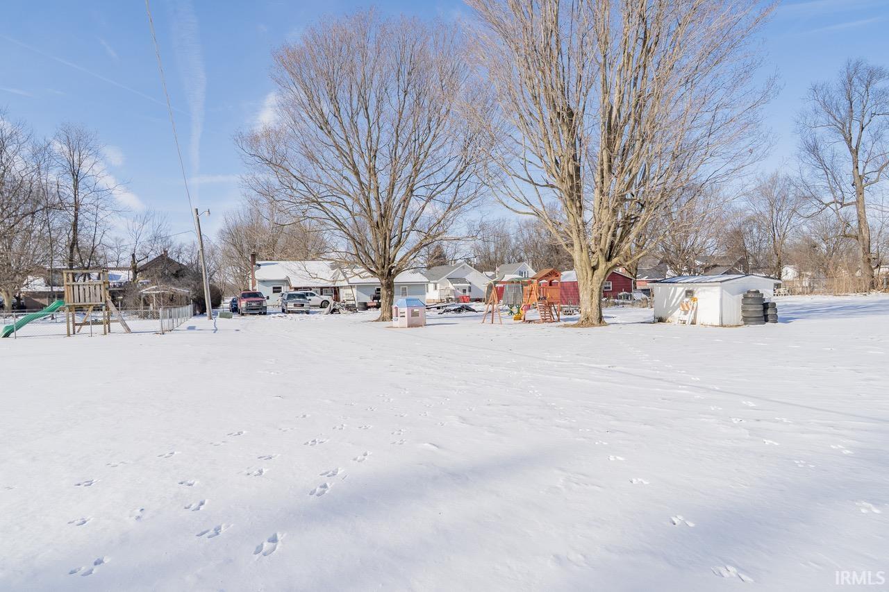 320 North Walnut Street Etna Green, IN 46524 - Photo 24 of 25