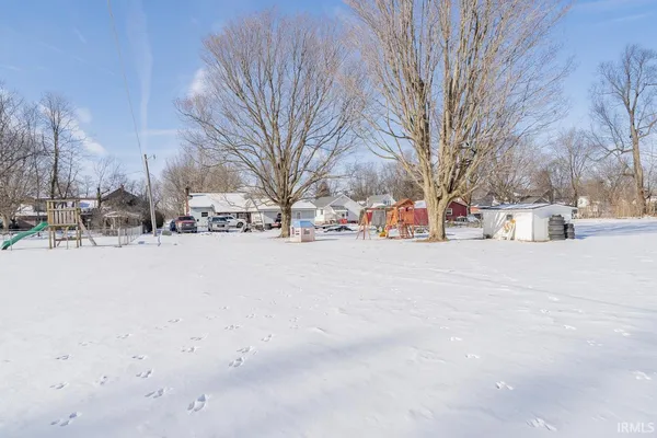 $180,000 | 320 North Walnut Street, Etna Green, IN 46524