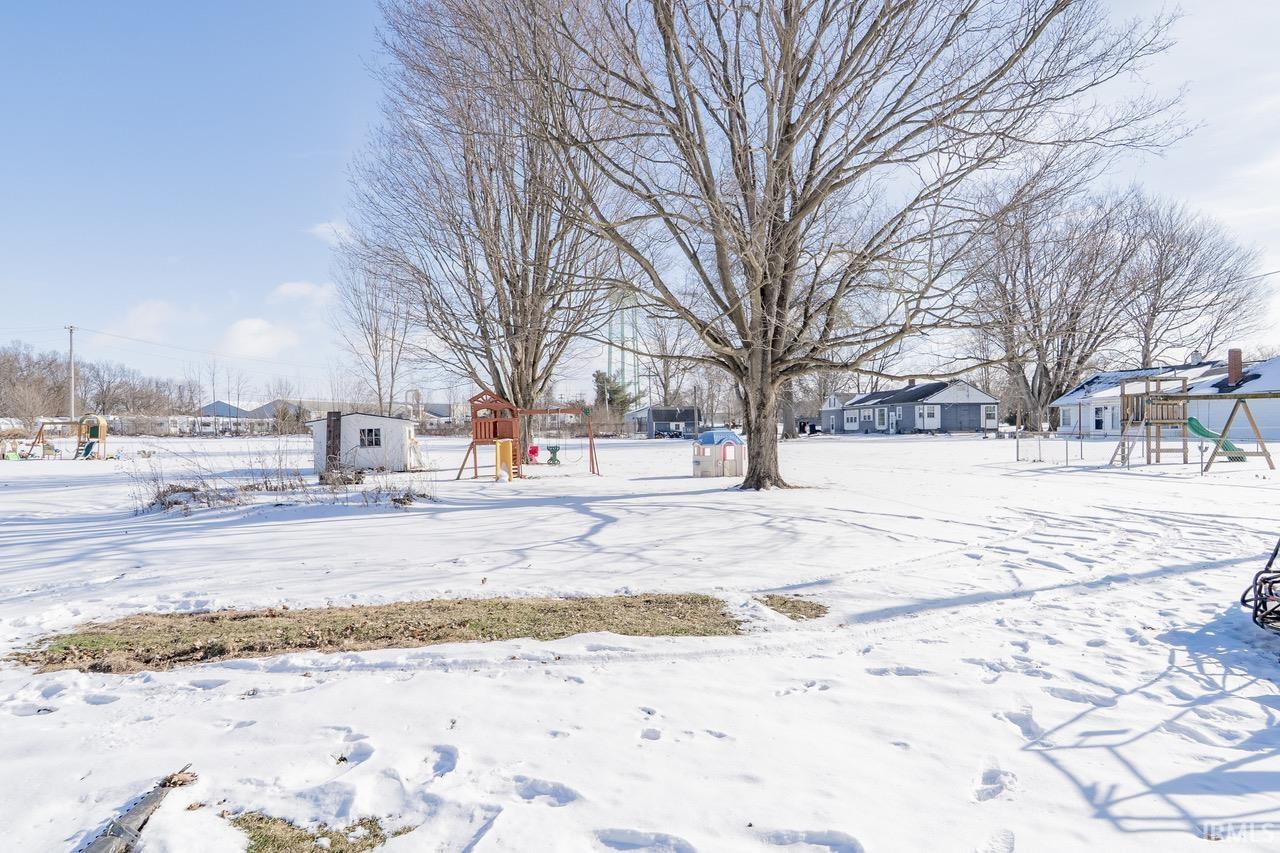 320 North Walnut Street Etna Green, IN 46524 - Photo 25 of 25
