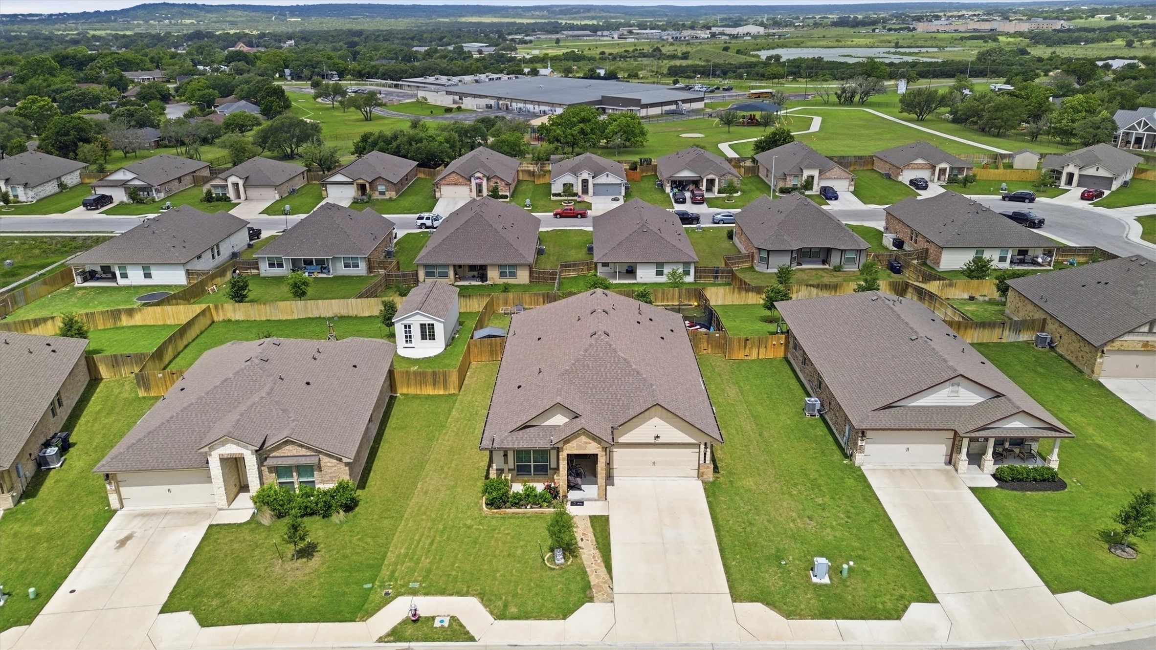 229 Cinnamon Loop Burnet, TX 78611 - Photo 39 of 40 Within walking distance to Shady Grove Elem.