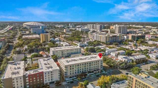 $5,900 | 600 3rd Avenue South, Unit 510, St. Petersburg, FL 33701