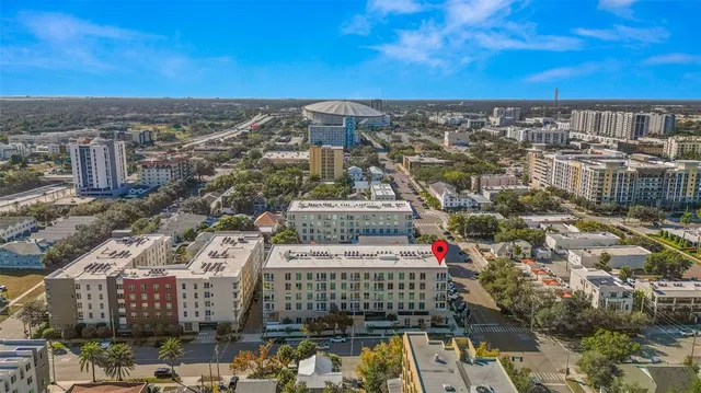 $5,900 | 600 3rd Avenue South, Unit 510, St. Petersburg, FL 33701