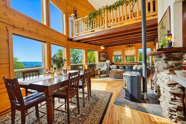 $1,125,000 | 39000 Kearsarge Mill Road, Alta, CA 95715