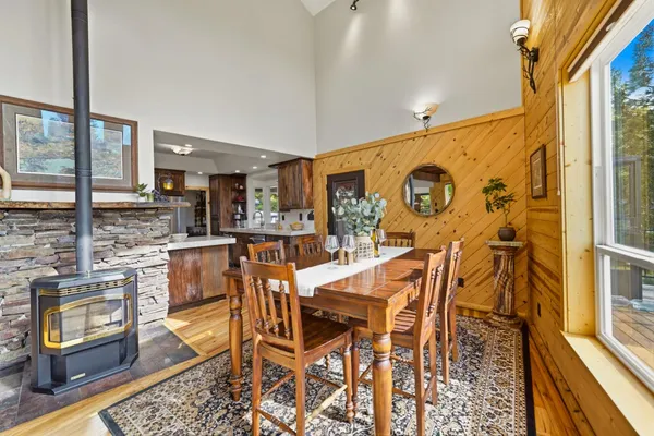 $1,125,000 | 39000 Kearsarge Mill Road, Alta, CA 95715