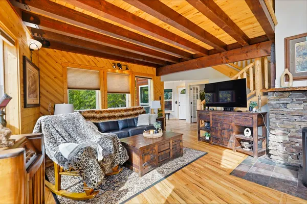 $1,125,000 | 39000 Kearsarge Mill Road, Alta, CA 95715