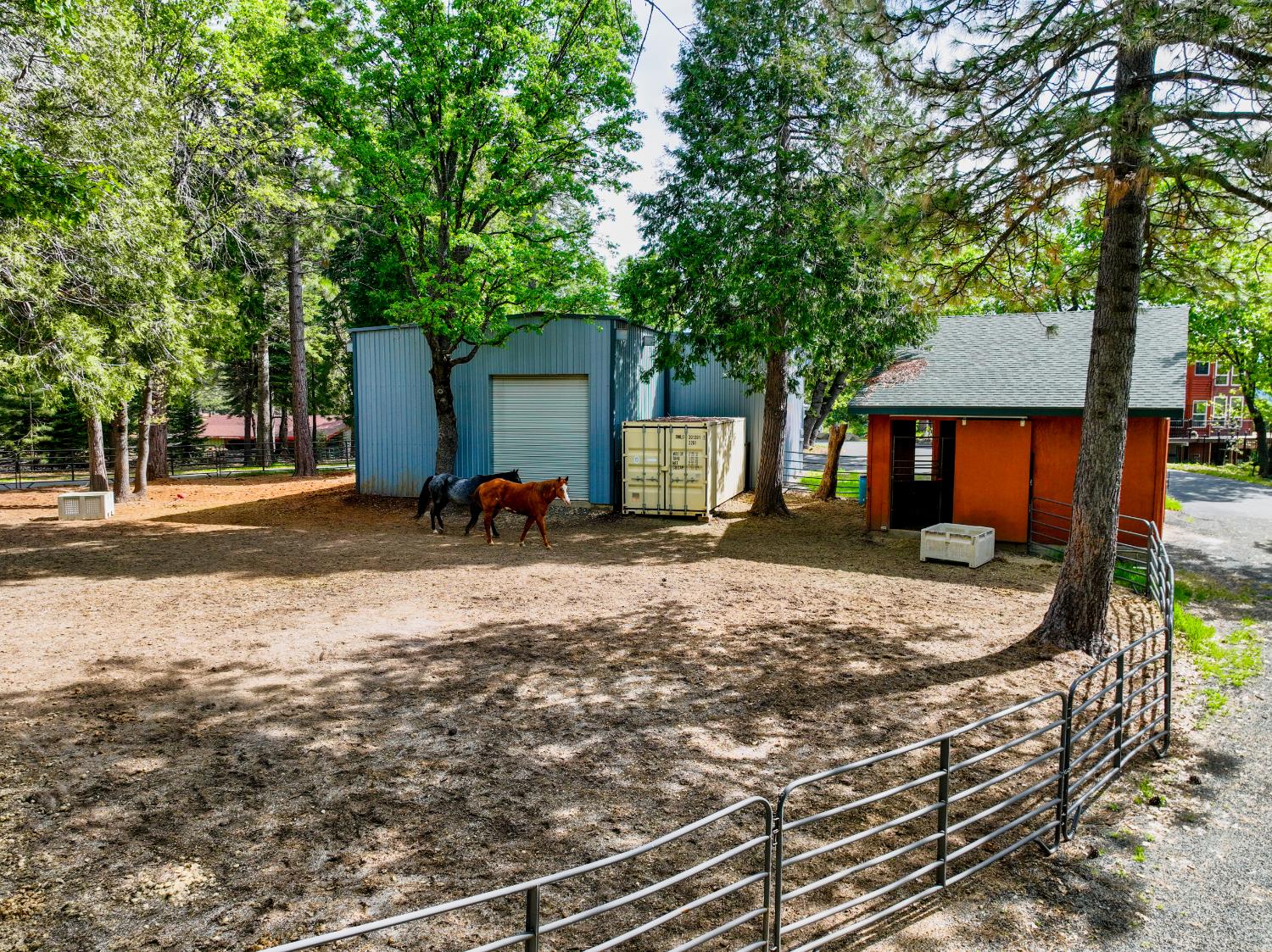 39000 Kearsarge Mill Road Alta, CA 95715 - Photo 3 of 65