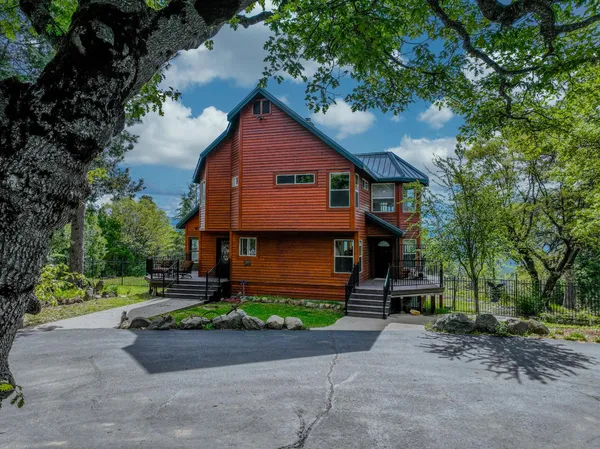 $1,125,000 | 39000 Kearsarge Mill Road, Alta, CA 95715