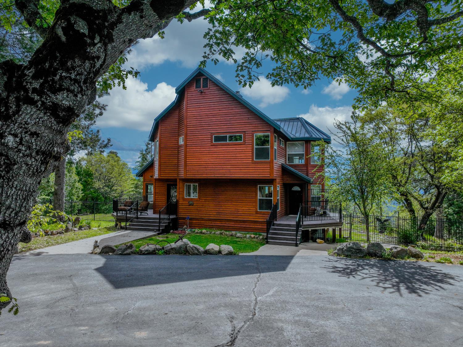 39000 Kearsarge Mill Road Alta, CA 95715 - Photo 4 of 65