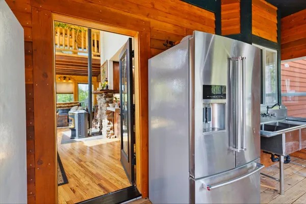 $1,125,000 | 39000 Kearsarge Mill Road, Alta, CA 95715