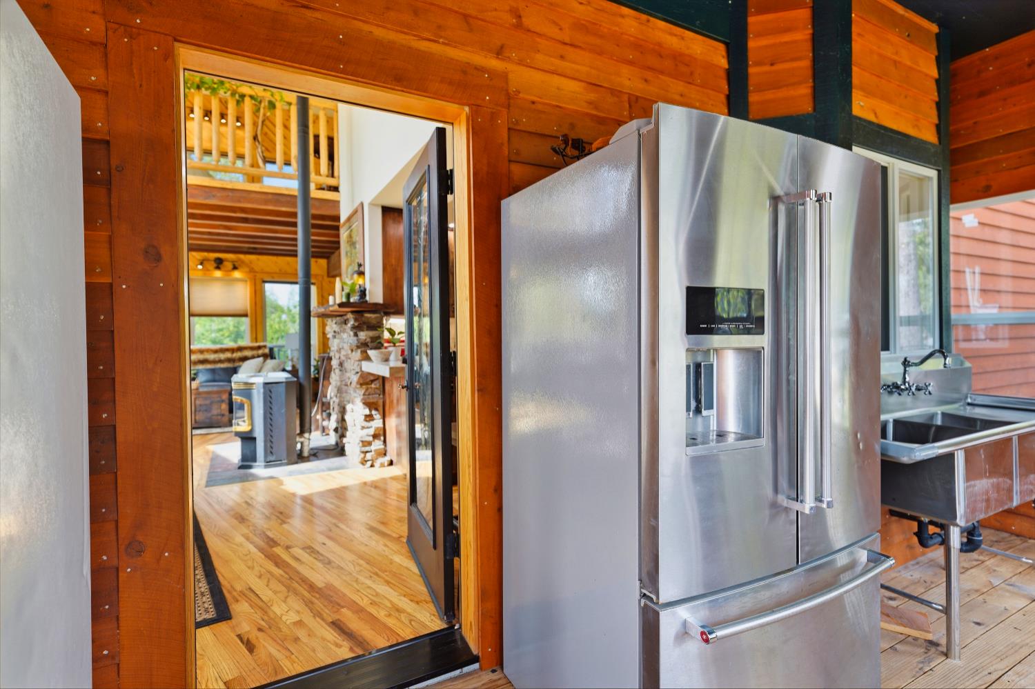 39000 Kearsarge Mill Road Alta, CA 95715 - Photo 43 of 65